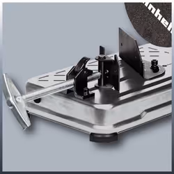 Einhell TC-MC 355 4000 Giri/min 2300 W - Vista aggiuntiva 6