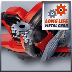 Einhell GC-EH 6055/1 Lama singola 600 W 3,47 kg - Vista aggiuntiva 6