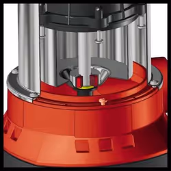 Einhell GE-PP 1100 N-A 1100 W 6000 l/h - Vista aggiuntiva 8