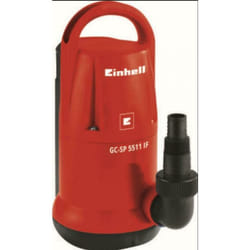 Italia pompa a fondo piatto 4170463 - Einhell