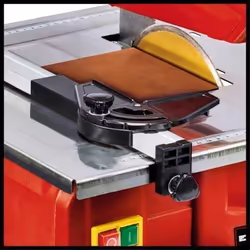 Einhell TC-TC 800 800 W 2950 Giri/min - Vista aggiuntiva 5