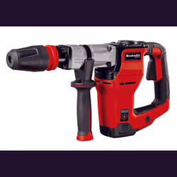 Einhell Marteau Démolisseur TE-DH 12 (1050 W, Fréquence de Frappe : 4100 trs/min, , Câble : 400 cm, Mandrin SDS Max, Livré en ...