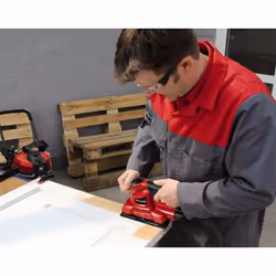 Einhell Levigatrice orbitale 150W-230v - Vista aggiuntiva 5
