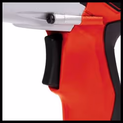 Einhell CC-IW 450 2600 Giri/min 300 Nm Alluminio, Nero, Rosso 450 W - Vista aggiuntiva 6