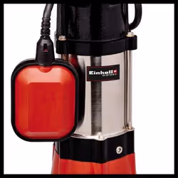 Einhell GC-DP 5010 G 500 W 12000 l/h - Vista aggiuntiva 6
