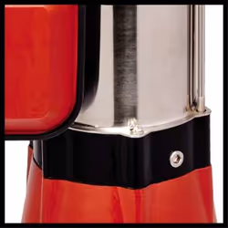 Einhell GC-DP 5010 G 500 W 12000 l/h - Vista aggiuntiva 8