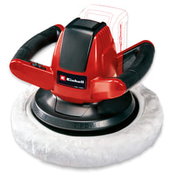 Einhell CE-CB 18/254 Li - Solo lucidatrice per auto 2500 Giri/min