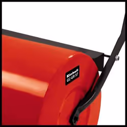 Einhell GC-GR 57 rullo per prato 57 cm - Vista aggiuntiva 6