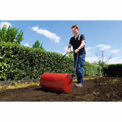 Einhell GC-GR 57 rullo per prato 57 cm - Vista aggiuntiva 7