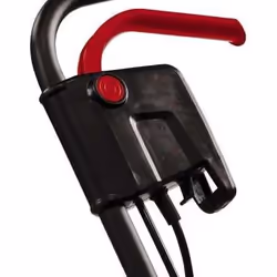 Einhell GC-SA 1231/1 scarificatore 1200 W 28 L Nero, Rosso - Vista aggiuntiva 4