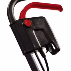 Einhell GC-ES 1231/1 scarificatore 1200 W Nero, Rosso - Vista aggiuntiva 4