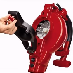 Einhell GC-EL 3000 E 3000 W 300 km/h - Vista aggiuntiva 5