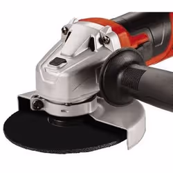 Einhell TC-AG 115/750 smerigliatrice angolare 11,5 cm 11000 Giri/min 750 W 1,66 kg - Vista aggiuntiva 4