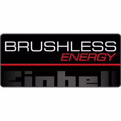 Einhell GE-CM 18/30 Li-Solo Tagliaerba a spinta Batteria Nero, Rosso - Vista aggiuntiva 6