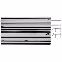 Dettagli tecnici Dimensione del prodotto, lunghezza 2000 mm Peso 3.35 kg Ulteriori dati tecnici Larghezza 1070 mm Larghezza: ...
