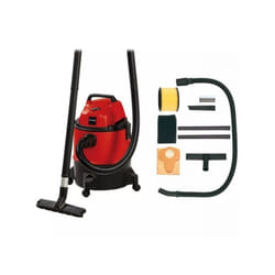 Einhell TC-VC 1825 Aspirapolvere industriale solidi e liquidi 1250 W