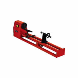 Presentazione : Questo tornio per legno EINHELL - TC-WW 1000/1 - 400W - 280mm è lo strumento ideale per i vostri lavori al to ...