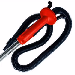 Einhell TE-DW 225 X Lucidatrice per pavimenti 1800 Giri/min Nero, Rosso - Vista aggiuntiva 6