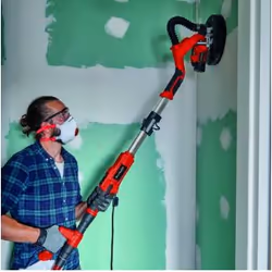 Einhell TE-DW 225 X Lucidatrice per pavimenti 1800 Giri/min Nero, Rosso - Vista aggiuntiva 8