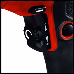 Einhell TC-RH 800 4F 800 W 930 Giri/min SDS-plus - Vista aggiuntiva 6