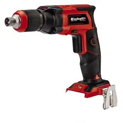 Avvitatore TE-DY 18 Li-Solo 18 V a batteria con valigetta