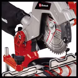 Einhell TC-MS 216 5000 Giri/min - Vista aggiuntiva 5