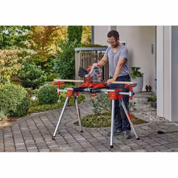 Einhell TC-MS 216 5000 Giri/min - Vista aggiuntiva 6