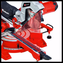 Einhell TC-SM 216 5200 Giri/min 1500 W - Vista aggiuntiva 6