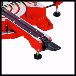 Einhell TC-SM 216 5200 Giri/min 1500 W - Vista aggiuntiva 8