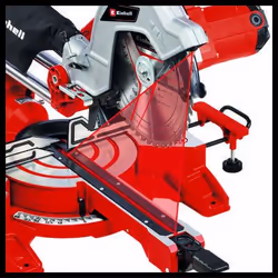 Einhell TC-SM 254 5000 Giri/min 1800 W - Vista aggiuntiva 6