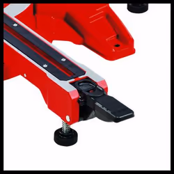 Einhell TC-SM 254 5000 Giri/min 1800 W - Vista aggiuntiva 8