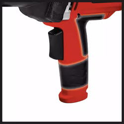 Einhell CC-IW 950/1 2300 Giri/min Nero, Rosso 950 W - Vista aggiuntiva 6