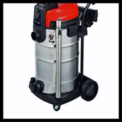 Einhell TE-VC 2340 SAC Secco e bagnato 2200 W Sacchetto per la polvere