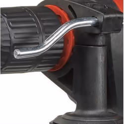 Einhell TC-ID 720/1 E Kit 2800 Giri/min 1,84 kg Nero, Rosso - Vista aggiuntiva 5