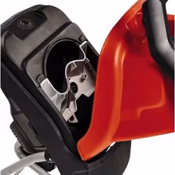 Einhell GC-KS 2540 tritaerba 2000 W Lama - Vista aggiuntiva 4