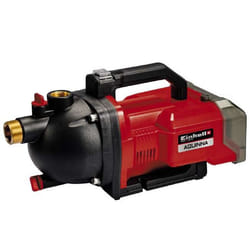 Einhell AQUINNA 2,6 bar 3000 l/h