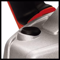 Einhell CE-CP 18/180 Li E-Solo Levigatrice a disco 3000 Giri/min Nero, Rosso - Vista aggiuntiva 5