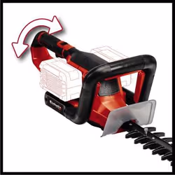 Einhell GE-CH 36/65 Li-Solo 4 kg - Vista aggiuntiva 5