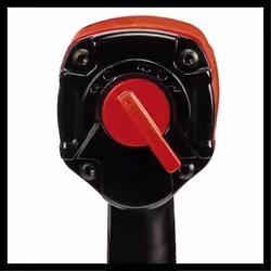 Einhell TC-PW 340 7500 Giri/min 340 Nm Nero, Rosso - Vista aggiuntiva 5