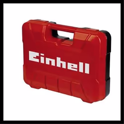 Einhell TC-PW 340 7500 Giri/min 340 Nm Nero, Rosso - Vista aggiuntiva 7