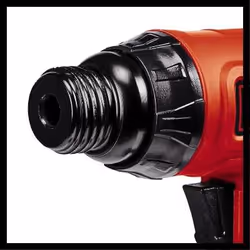 Einhell TC-PC 45 Set 4500 Giri/min - Vista aggiuntiva 4