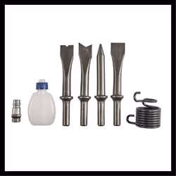 Einhell TC-PC 45 Set 4500 Giri/min - Vista aggiuntiva 7