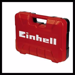 Einhell TC-PC 45 Set 4500 Giri/min - Vista aggiuntiva 8