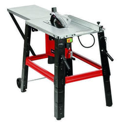 Einhell TC-TS 315 U 2950 Giri/min