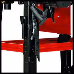Einhell TC-TS 315 U 2950 Giri/min - Vista aggiuntiva 7