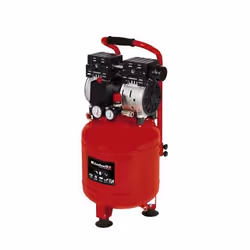 Einhell TE-AC 24 Silent, 135 l/min, 8 bar, 750 W, 22,1 kg