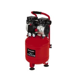 Einhell TE-AC 24 Silent compressore ad aria 750 W 135 l/min