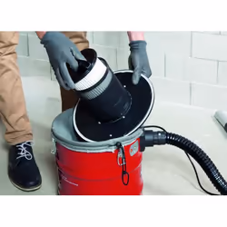 Einhell 2351310 accessorio e ricambio per aspirapolvere Filtro