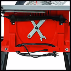 Einhell TC-TS 2225 U 4250 Giri/min - Vista aggiuntiva 5