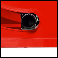 Einhell TC-TS 2225 U 4250 Giri/min - Vista aggiuntiva 6
